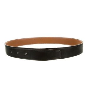 Hermes Belt Strap